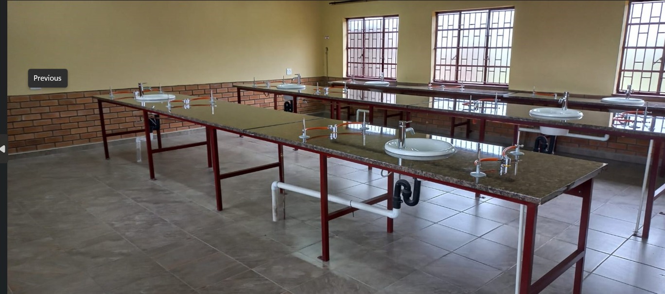 Learners participating in practical science learning