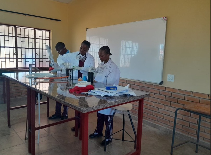 Holy Rosary classroom learning activity